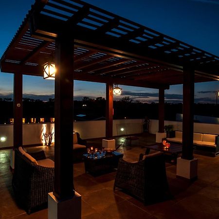 Monte Xisto Country Charm Hotel Santiago do Cacém Buitenkant foto