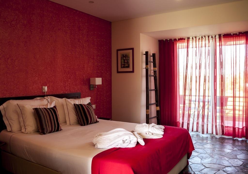 Monte Xisto Country Charm Hotel Santiago do Cacém Kamer foto
