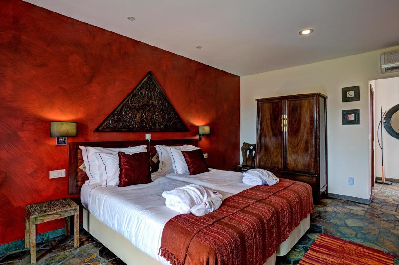 Monte Xisto Country Charm Hotel Santiago do Cacém Buitenkant foto